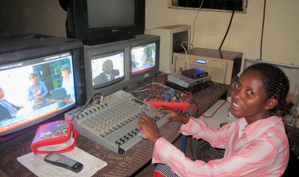 LA RADIO TELE IMPACT UN VERITABLE OUTIL DE SENSIBILISATION