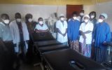 LA LUTTE CONTRE LA MALADIE A CORONAVIRUS AU SUD-KIVU :