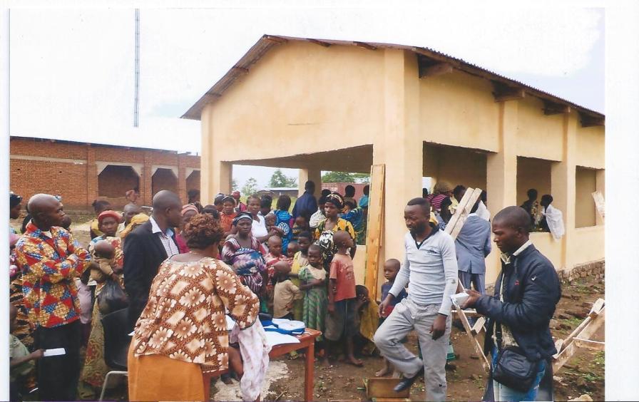 LE CENTRE NUTRITIONNEL