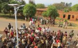 LA LETTRE DE LA NOUVELLE SOCIETE CIVILE CONGOLAISE, COORDINATION DE LUVUNGI ADRESSEE A L&rsquo;HONORABLE LUC MULIMBALIMBA
