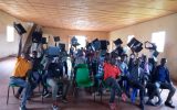 SUD-KIVU/UVIRA : DISTRIBUTION DES ORDINATEURS PORTABLES AUX ETUDIANTS DE L’UCU et de l’ISTU A UVIRA