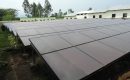 SUD-KIVU/UVIRA: PARC SOLAIRE MHCD DE LUVUNGI.UN PROJET INITIÉ ET FINANCÉ PAR L’HON LUC MULIMBALIMBA ET SON ORGANISATION MHCD.
