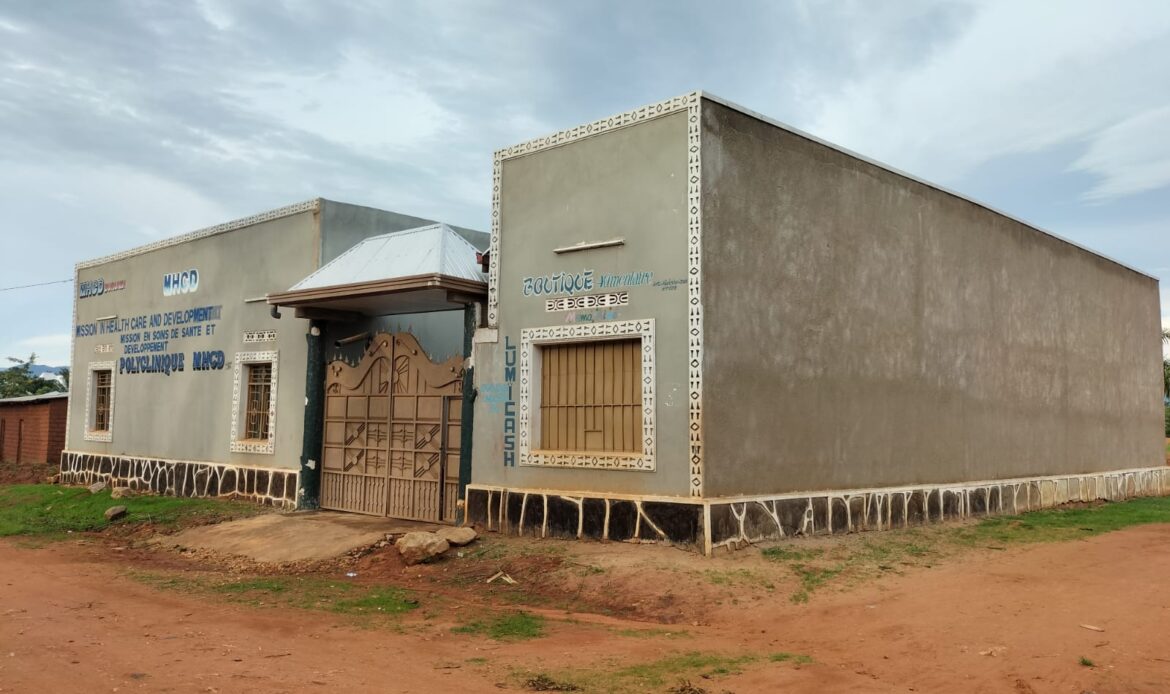 Santé : Ouverture de la Polyclinique MHCD au Burundi