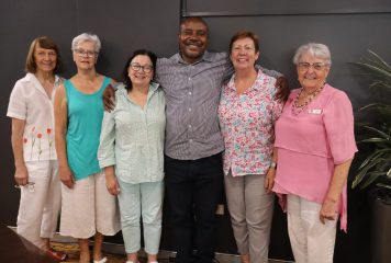 Australie : la MHCD accepte d’étendre ses activités dans la partie Sud du Sud-Kivu