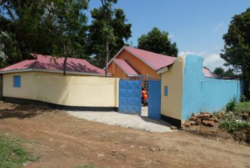 Kenya : L’honorable Luc Mulimbalimba inaugure le siège de la MHCD en Afrique de l’Est