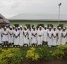 Uvira: Découvrez l’ITM Grands Lacs de Luvungi, une institution qui forme une nouvelle génération d’infirmiers