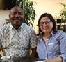 RDC: le Dr Luc Mulimbalimba annonce le lancement des projets à impact rapide à Uvira