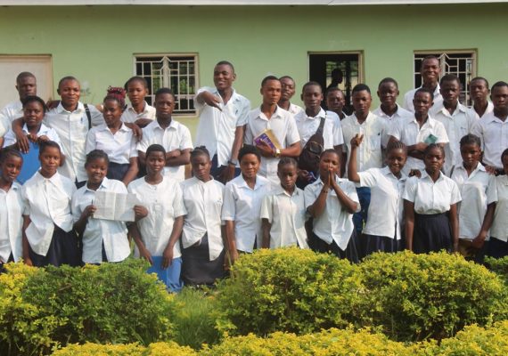 Uvira: Le Complexe Scolaire MHCD de Luvungi, une école d’excellence pour le bien-être des élèves